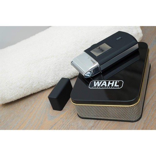 Електробритва Wahl Travel Shaver (03615-1016) Електробритва Wahl Travel Shaver (03615-1016)