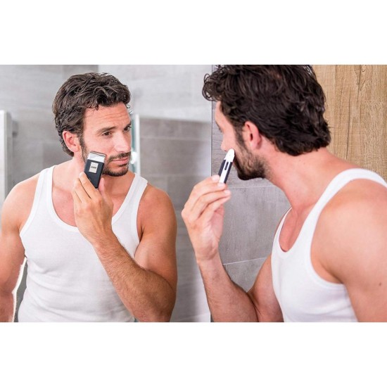 Електробритва Wahl Travel Shaver (03615-1016) Електробритва Wahl Travel Shaver (03615-1016)