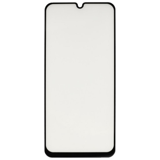 Скло захисне Drobak Full Glue для Samsung Galaxy A70 (Black) (441608) Скло захисне Drobak Full Glue для Samsung Galaxy A70 (Black) (441608)