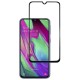 Скло захисне Drobak Full Glue для Samsung Galaxy A70 (Black) (441608) Скло захисне Drobak Full Glue для Samsung Galaxy A70 (Black) (441608)