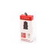 Зарядное устройство Gembird car QC black (MP3A-UC-CAR11) Зарядное устройство Gembird car QC black (MP3A-UC-CAR11)