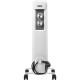 Обогреватель Zanussi ZOH/CS-09W Обогреватель Zanussi ZOH/CS-09W