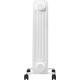 Обогреватель Zanussi ZOH/CS-09W Обогреватель Zanussi ZOH/CS-09W