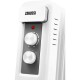 Обогреватель Zanussi ZOH/CS-09W Обогреватель Zanussi ZOH/CS-09W