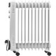 Обігрівач Zanussi ZOH/CS-11W Обігрівач Zanussi ZOH/CS-11W