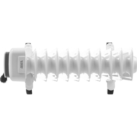 Обігрівач Zanussi ZOH/CS-11W Обігрівач Zanussi ZOH/CS-11W