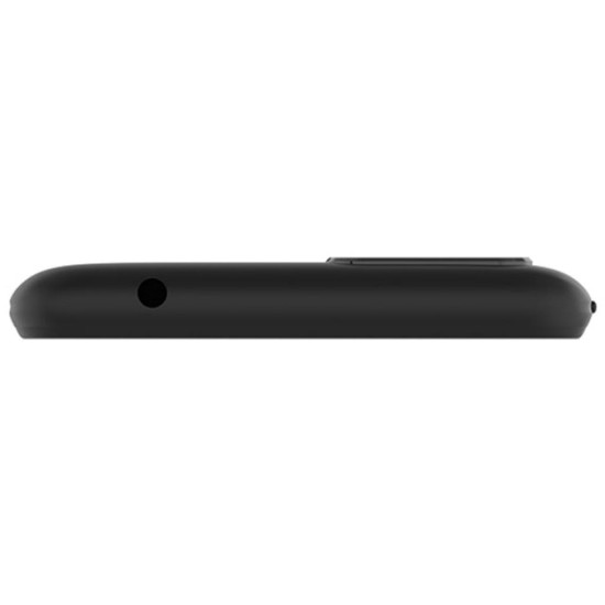 Мобільний телефон Tecno B1F (POP 2F) 1/16Gb Midnight Black (4895180746659) Мобільний телефон Tecno B1F (POP 2F) 1/16Gb Midnight Black (4895180746659)