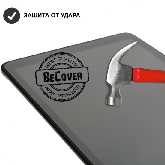 Скло захисне BeCover Samsung Galaxy Tab A 8.0 (2019) T290/T295/T297 (703941) Скло захисне BeCover Samsung Galaxy Tab A 8.0 (2019) T290/T295/T297 (703941)