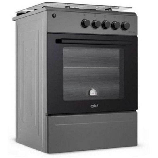 Плита Artel APETITO 10-G Grey Плита Artel APETITO 10-G Grey