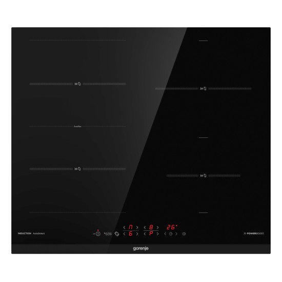 Варочна поверхня Gorenje IT645BCSC Варочна поверхня Gorenje IT645BCSC