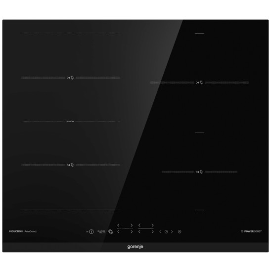 Варочна поверхня Gorenje IT645BCSC Варочна поверхня Gorenje IT645BCSC