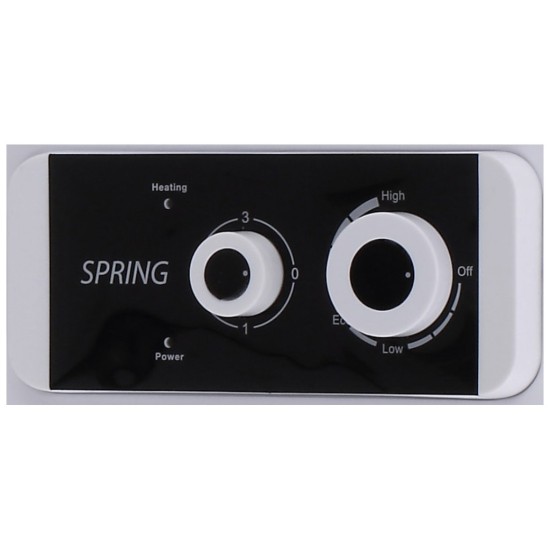 Бойлер Willer EH50R Spring