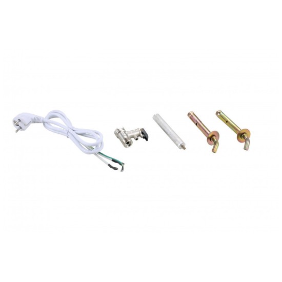 Бойлер Willer EH50R Spring