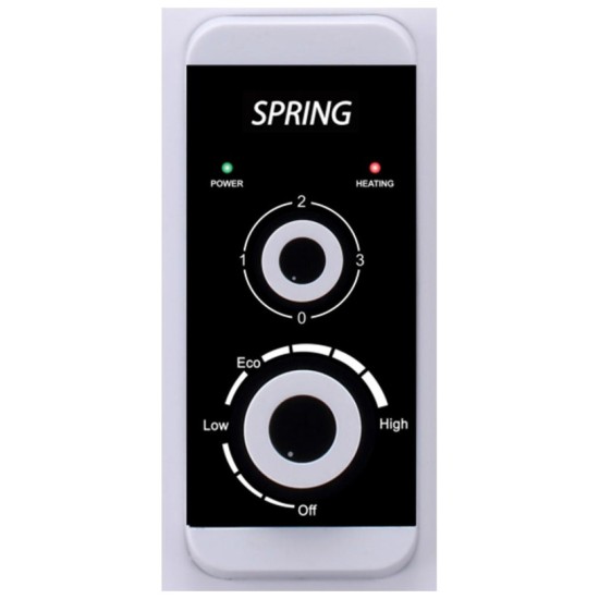 Бойлер Willer EVH50R Spring Бойлер Willer EVH50R Spring