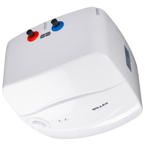 Бойлер Willer PU25R optima mini Бойлер Willer PU25R optima mini