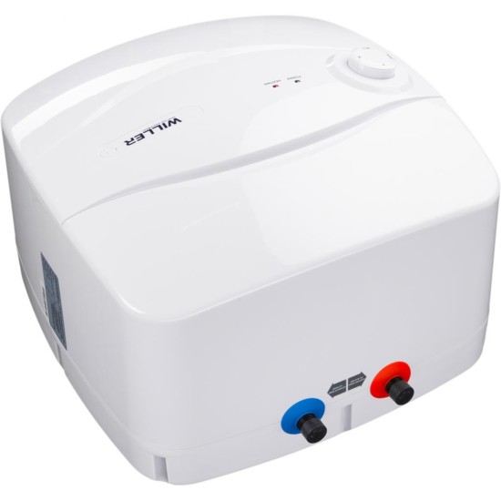 Бойлер Willer PU25R optima mini Бойлер Willer PU25R optima mini
