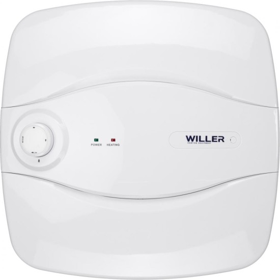 Бойлер Willer PU25R optima mini Бойлер Willer PU25R optima mini