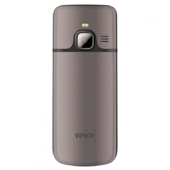 Мобільний телефон Verico Style F244 Black (4713095606724) Мобільний телефон Verico Style F244 Black (4713095606724)