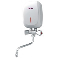 Проточный водонагреватель Tesy IWH 35 X02 KI