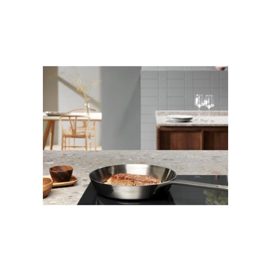 Варочна поверхня Electrolux EIS8648 Варочна поверхня Electrolux EIS8648