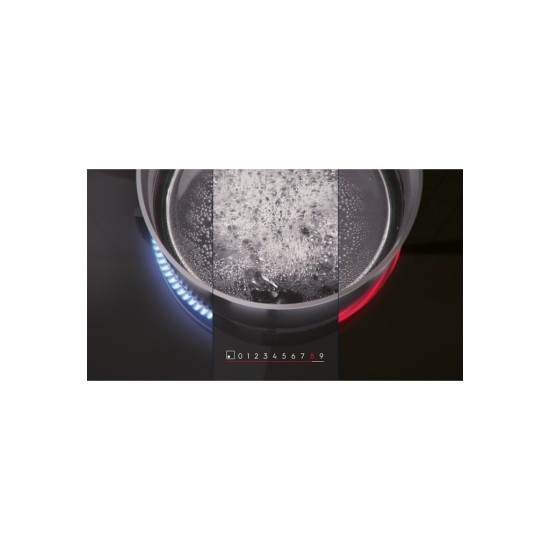Варочна поверхня Electrolux EIS8648 Варочна поверхня Electrolux EIS8648