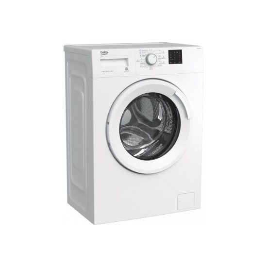 Стиральная машина Beko WUE5411XWW Стиральная машина Beko WUE5411XWW