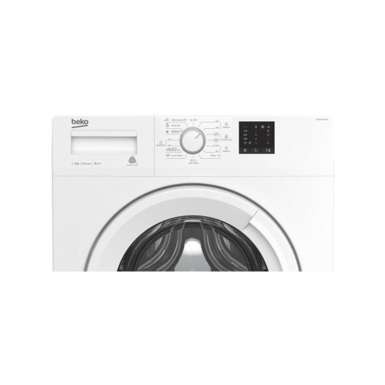 Стиральная машина Beko WUE5411XWW Стиральная машина Beko WUE5411XWW