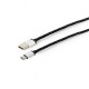 Дата кабель USB 2.0 AM to Type-C 2.5m Cablexpert (CCP-USB2-AMCM-2.5M) Дата кабель USB 2.0 AM to Type-C 2.5m Cablexpert (CCP-USB2-AMCM-2.5M)