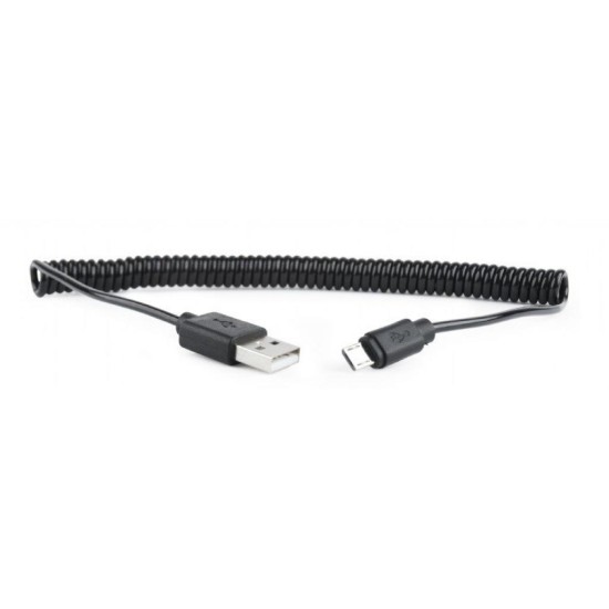 Дата кабель USB 2.0 AM to Micro 5P Cablexpert (CC-mUSB2C-AMBM-6) Дата кабель USB 2.0 AM to Micro 5P Cablexpert (CC-mUSB2C-AMBM-6)