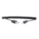 Дата кабель USB 2.0 AM to Micro 5P Cablexpert (CC-mUSB2C-AMBM-6) Дата кабель USB 2.0 AM to Micro 5P Cablexpert (CC-mUSB2C-AMBM-6)