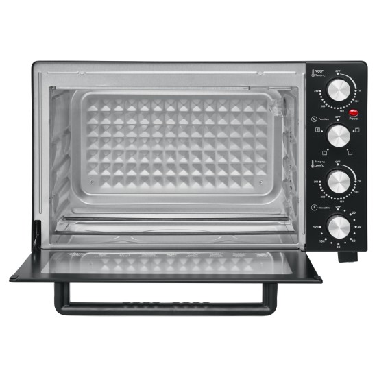 Електропіч Rotex ROT450-B Електропіч Rotex ROT450-B