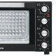 Електропіч Rotex ROT450-B Електропіч Rotex ROT450-B