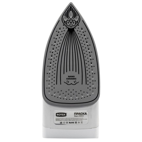 Праска Rotex RIC42-C Ultra Glide Праска Rotex RIC42-C Ultra Glide