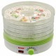 Сушка для овочів та фруктів Rotex RD310-W Сушка для овочів та фруктів Rotex RD310-W