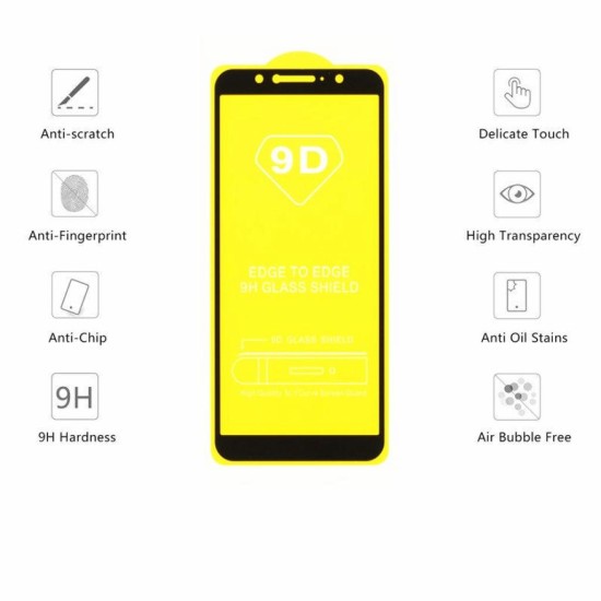 Скло захисне Drobak для Asus ZenFone Max Pro (440331) Скло захисне Drobak для Asus ZenFone Max Pro (440331)