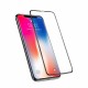 Скло захисне Drobak для iPhone 11 (Black) (500276) Скло захисне Drobak для iPhone 11 (Black) (500276)