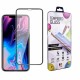 Скло захисне Drobak для iPhone 11 (Black) (500276) Скло захисне Drobak для iPhone 11 (Black) (500276)