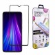 Скло захисне Drobak для Xiaomi Redmi Note 8 Pro (443143) Скло захисне Drobak для Xiaomi Redmi Note 8 Pro (443143)