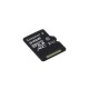 Карта памяти Kingston 64GB microSDXC Class 10 Canvas Select Plus 100R A1 (SDCS2/64GBSP) Карта памяти Kingston 64GB microSDXC Class 10 Canvas Select Plus 100R A1 (SDCS2/64GBSP)