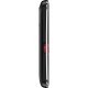 Мобільний телефон Nomi i220 Black Мобільний телефон Nomi i220 Black