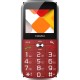 Мобільний телефон Nomi i220 Red Мобільний телефон Nomi i220 Red