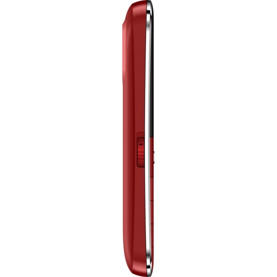 Мобільний телефон Nomi i220 Red Мобільний телефон Nomi i220 Red