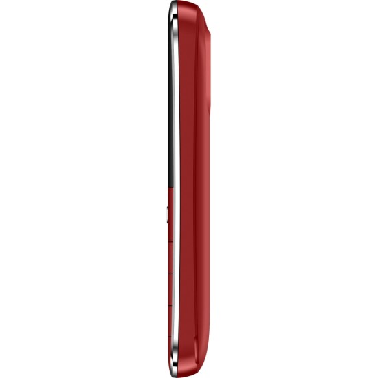 Мобільний телефон Nomi i220 Red Мобільний телефон Nomi i220 Red