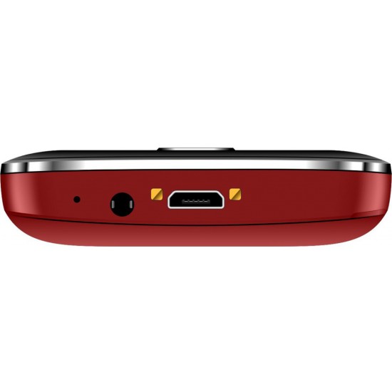 Мобільний телефон Nomi i220 Red Мобільний телефон Nomi i220 Red