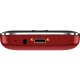 Мобільний телефон Nomi i220 Red Мобільний телефон Nomi i220 Red