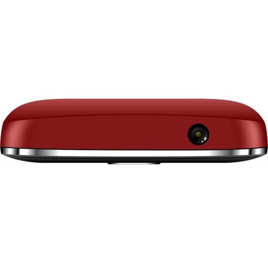 Мобільний телефон Nomi i220 Red Мобільний телефон Nomi i220 Red