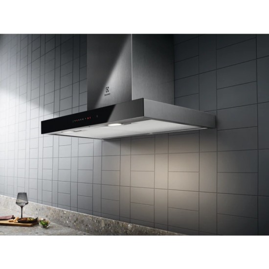 Вытяжка кухонная Electrolux LFT766X Вытяжка кухонная Electrolux LFT766X