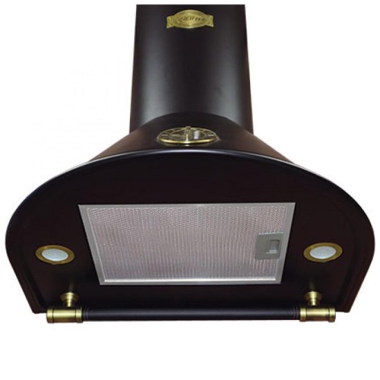 Вытяжка кухонная Kaiser A6423BEECO Вытяжка кухонная Kaiser A6423BEECO