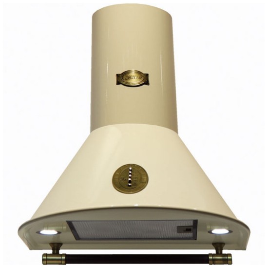 Вытяжка кухонная Kaiser A6423ELFBEECO Вытяжка кухонная Kaiser A6423ELFBEECO