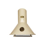 Вытяжка кухонная Kaiser A6423ELFBEECO